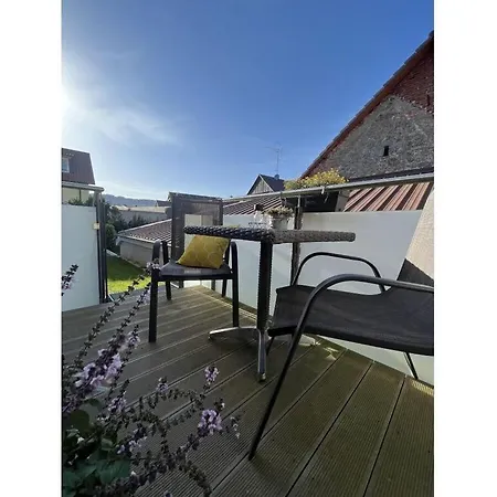 Holiday Tannengruen Apartman