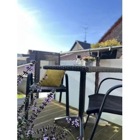 Apartman Holiday Tannengruen